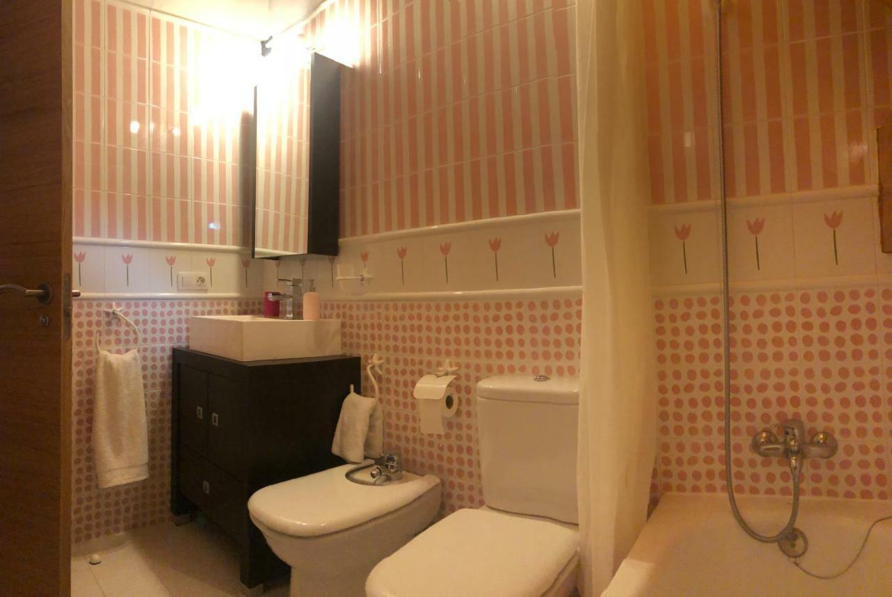 Excelsior. Espectacular Y Exclusivo Apartamento En Sallent De Gallego. ภายนอก รูปภาพ